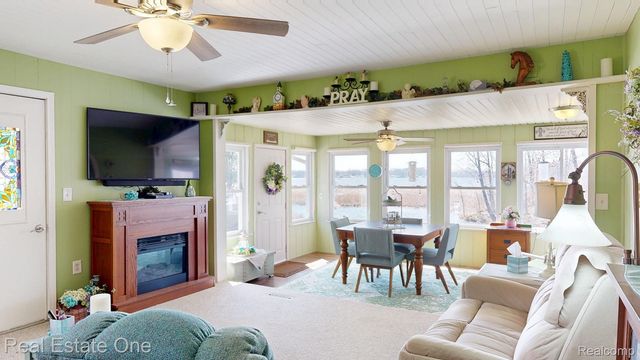 17429 Summit Court, Sheridan Township, MI 49305