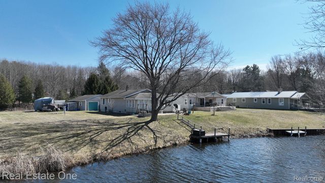 17429 Summit Court, Sheridan Township, MI 49305