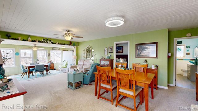 17429 Summit Court, Sheridan Township, MI 49305