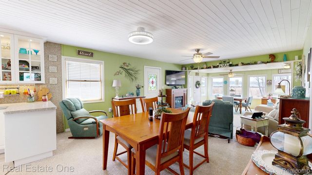 17429 Summit Court, Sheridan Township, MI 49305