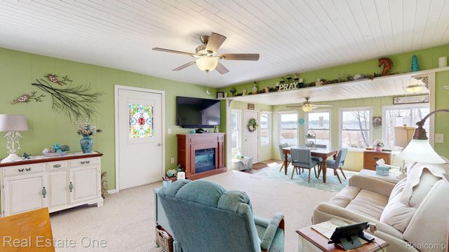 17429 Summit Court, Sheridan Township, MI 49305