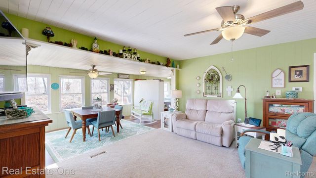 17429 Summit Court, Sheridan Township, MI 49305