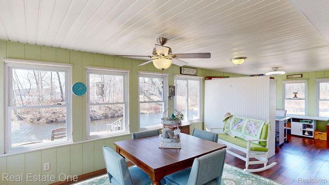 17429 Summit Court, Sheridan Township, MI 49305