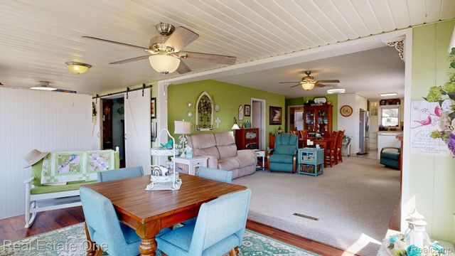 17429 Summit Court, Sheridan Township, MI 49305