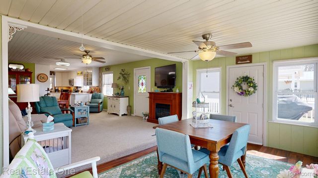 17429 Summit Court, Sheridan Township, MI 49305