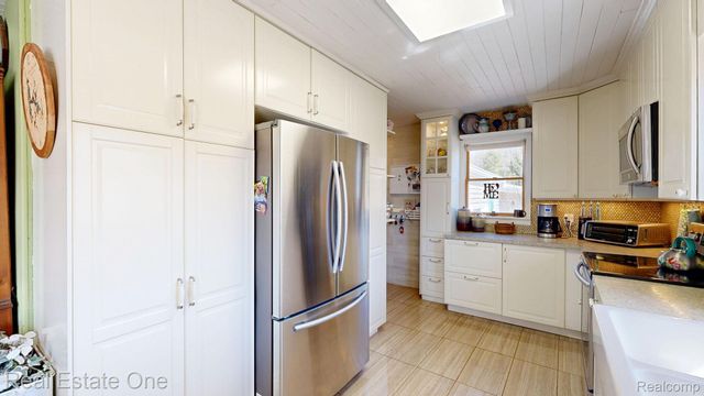 17429 Summit Court, Sheridan Township, MI 49305