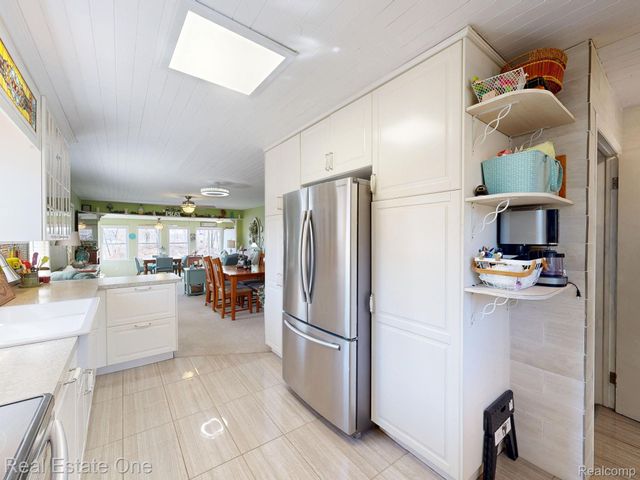 17429 Summit Court, Sheridan Township, MI 49305