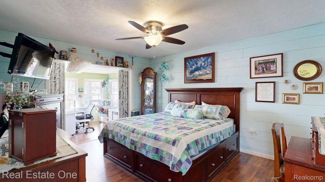 17429 Summit Court, Sheridan Township, MI 49305