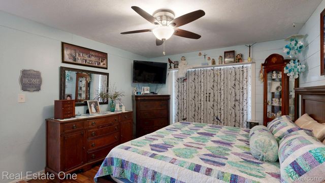 17429 Summit Court, Sheridan Township, MI 49305