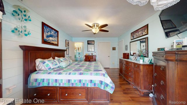 17429 Summit Court, Sheridan Township, MI 49305