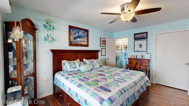 17429 Summit Court, Sheridan Township, MI 49305