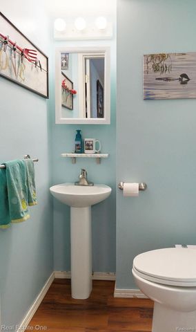 17429 Summit Court, Sheridan Township, MI 49305