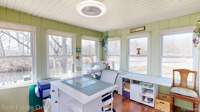 17429 Summit Court, Sheridan Township, MI 49305