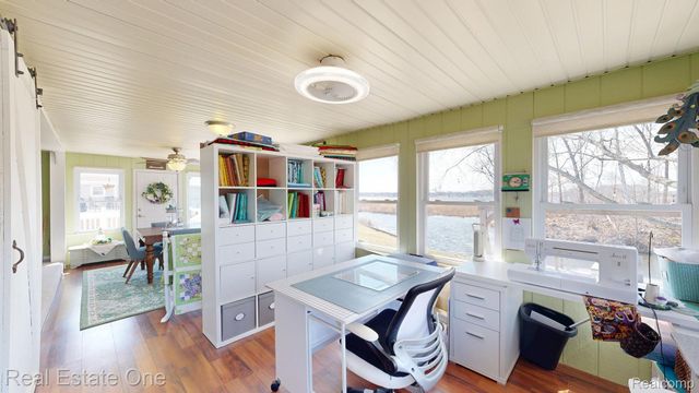 17429 Summit Court, Sheridan Township, MI 49305