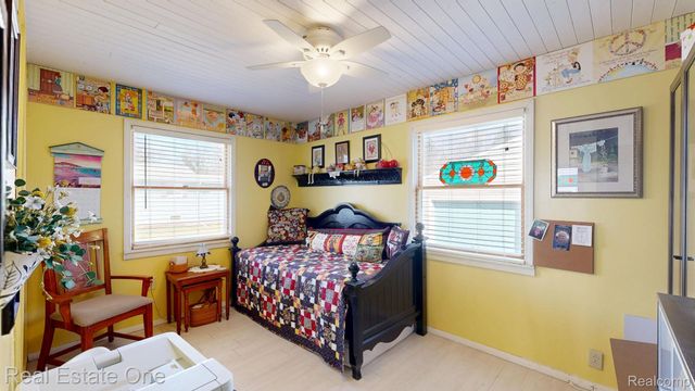 17429 Summit Court, Sheridan Township, MI 49305