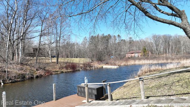 17429 Summit Court, Sheridan Township, MI 49305