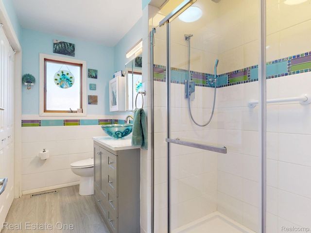 17429 Summit Court, Sheridan Township, MI 49305