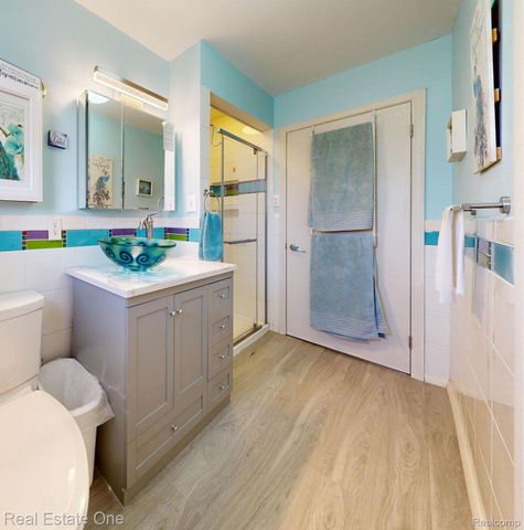 17429 Summit Court, Sheridan Township, MI 49305