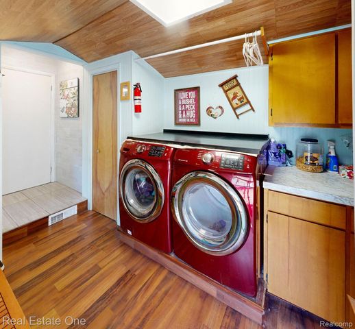 17429 Summit Court, Sheridan Township, MI 49305