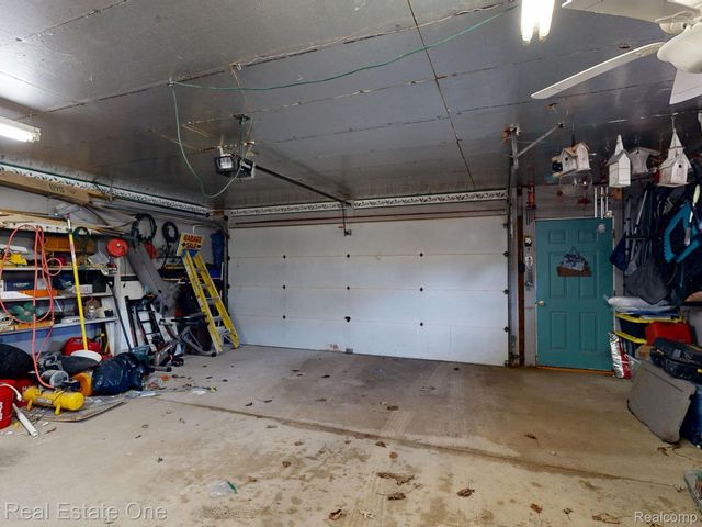 17429 Summit Court, Sheridan Township, MI 49305