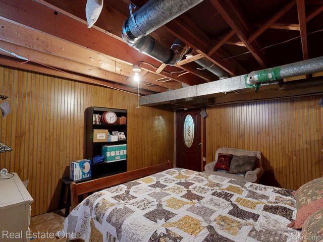 17429 Summit Court, Sheridan Township, MI 49305