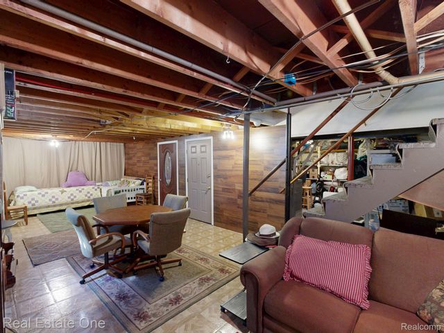 17429 Summit Court, Sheridan Township, MI 49305