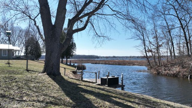 17429 Summit Court, Sheridan Township, MI 49305