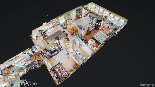 17429 Summit Court, Sheridan Township, MI 49305