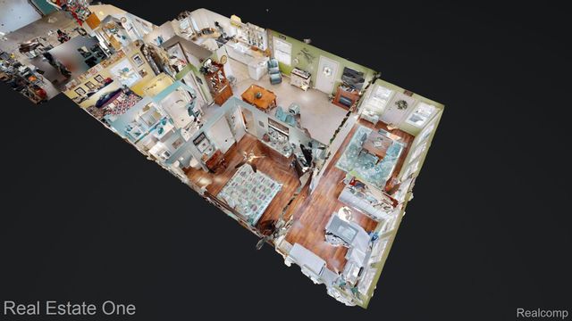 17429 Summit Court, Sheridan Township, MI 49305