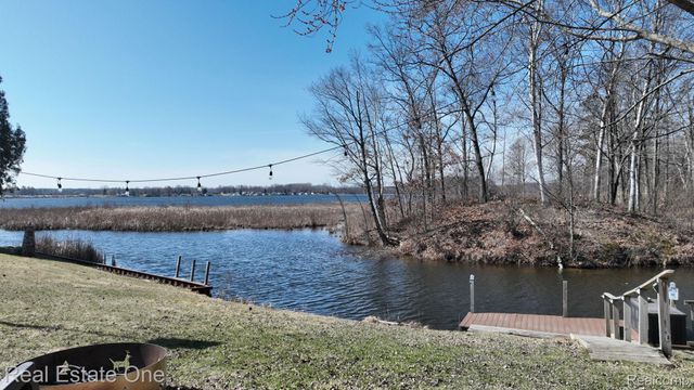 17429 Summit Court, Sheridan Township, MI 49305