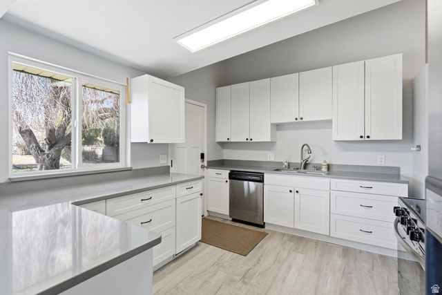 4332 S 4710 W, West Valley City, UT 84120