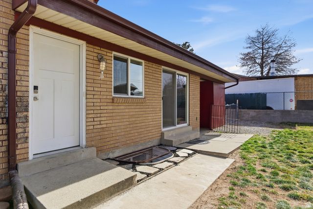 4332 S 4710 W, West Valley City, UT 84120