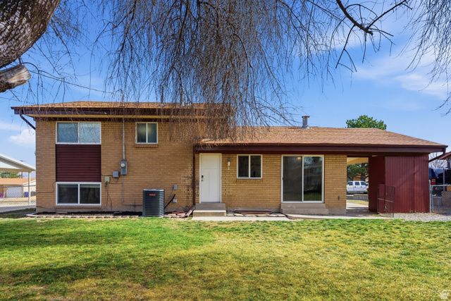 4332 S 4710 W, West Valley City, UT 84120