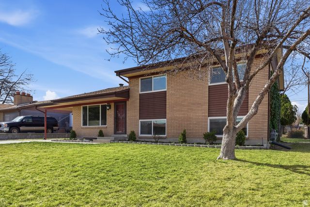 4332 S 4710 W, West Valley City, UT 84120