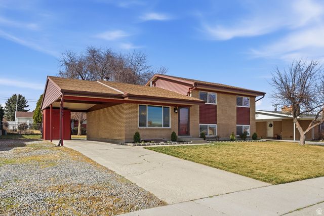 4332 S 4710 W, West Valley City, UT 84120
