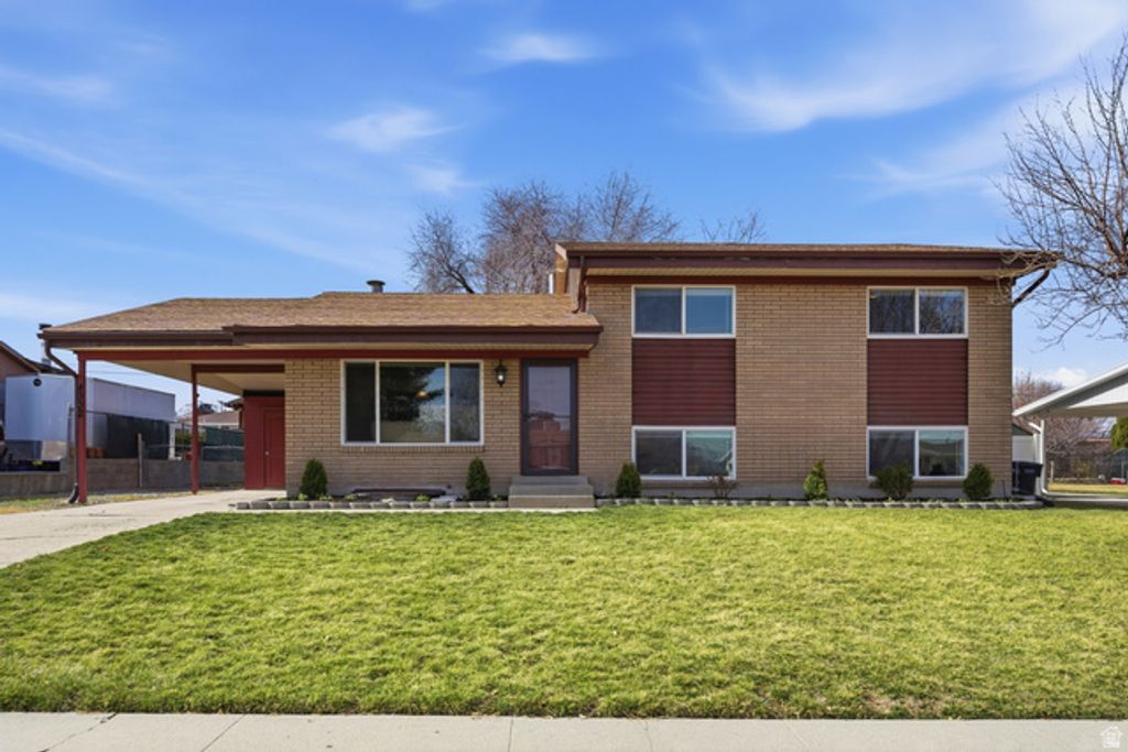 4332 S 4710 W, West Valley City, UT 84120