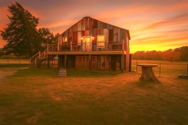 1696 County Road 222, Gainesville, TX 76240