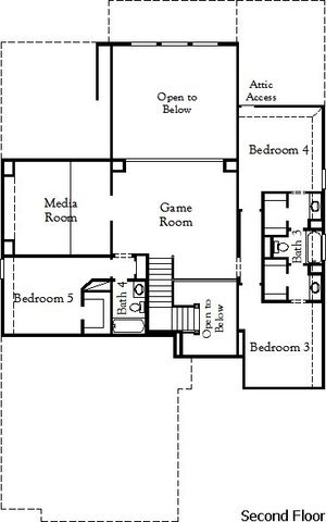 2416 Judith Drive, Rockwall, TX 75087