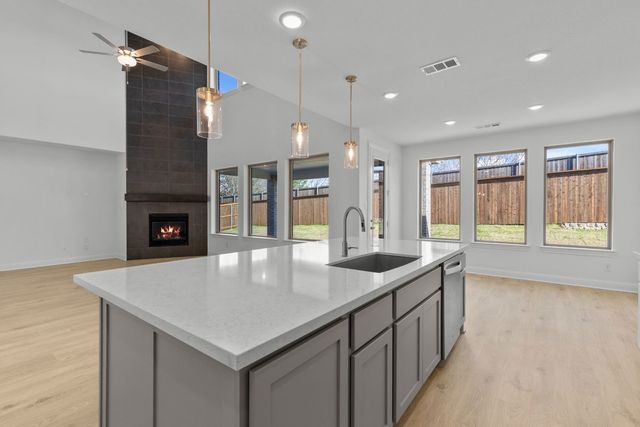 2416 Judith Drive, Rockwall, TX 75087