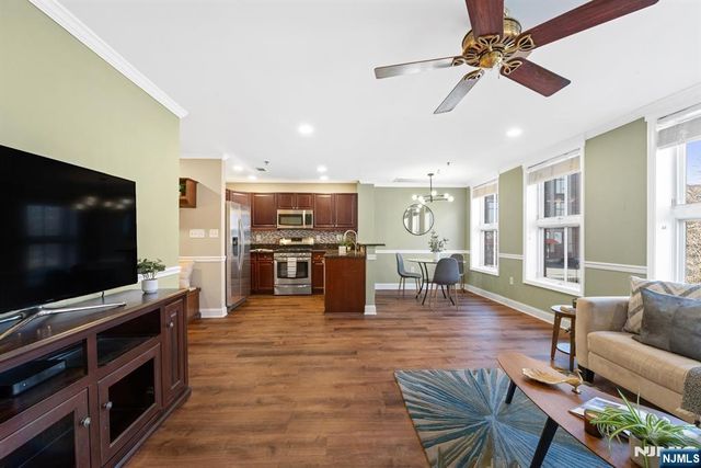 812 Grand Street 209, Hoboken, NJ 07030
