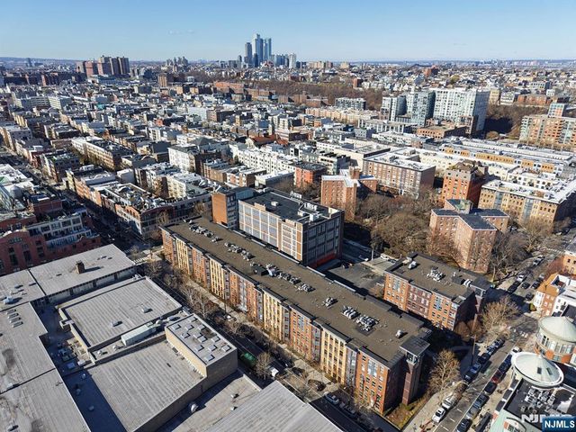 812 Grand Street 209, Hoboken, NJ 07030