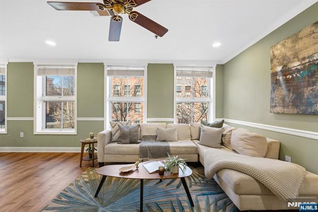 812 Grand Street 209, Hoboken, NJ 07030