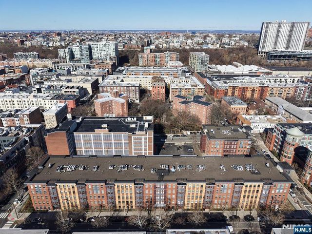 812 Grand Street 209, Hoboken, NJ 07030