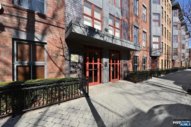 812 Grand Street 209, Hoboken, NJ 07030