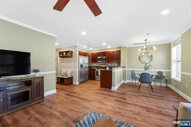812 Grand Street 209, Hoboken, NJ 07030
