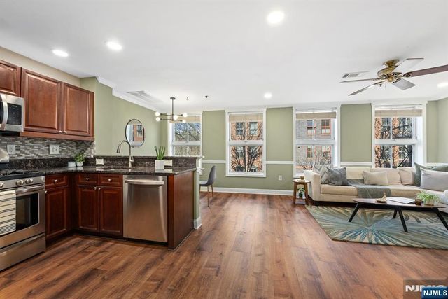 812 Grand Street 209, Hoboken, NJ 07030