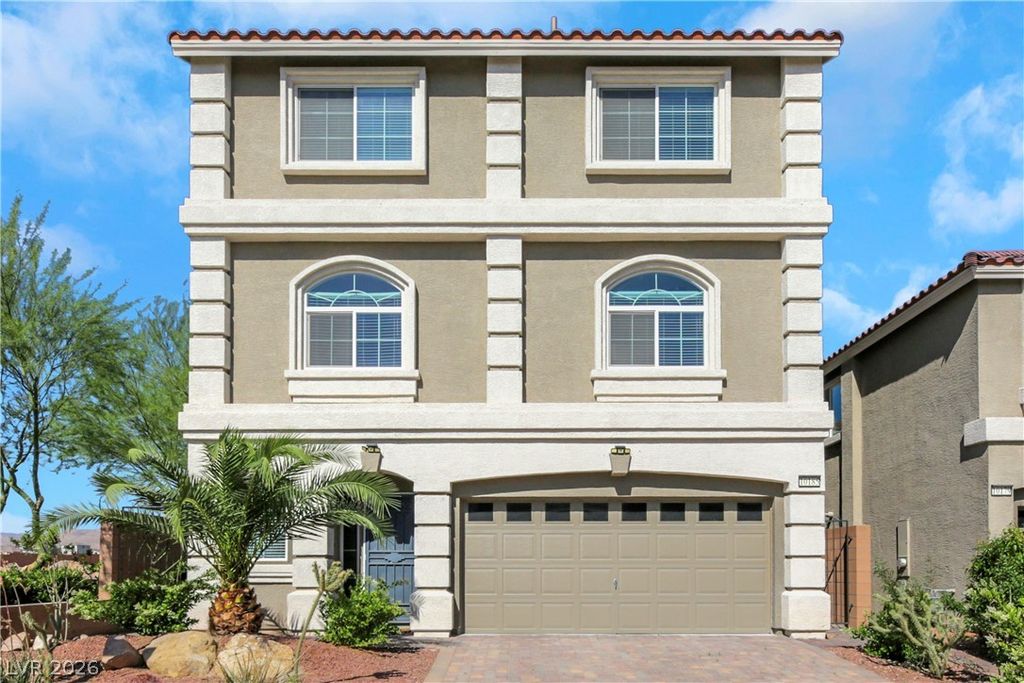 10185 Bishops Peak Court, Las Vegas, NV 89141