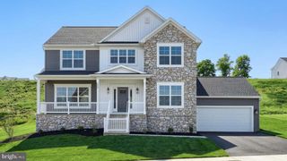 220 COPPER RIDGE DR, Newmanstown, PA 17073