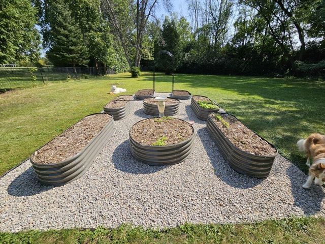 1109 S 6TH STREET, De Pere, WI 54115