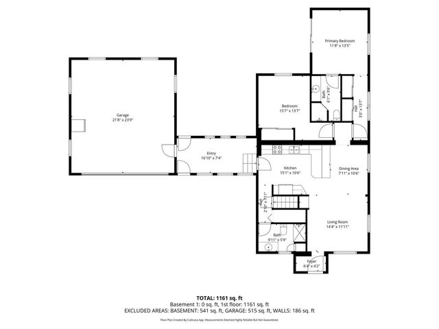 1109 S 6TH STREET, De Pere, WI 54115